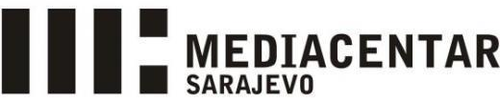 Mediacentar Sarajevo