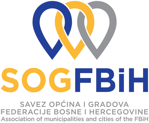 Savez općina i gradova Federacije BiH